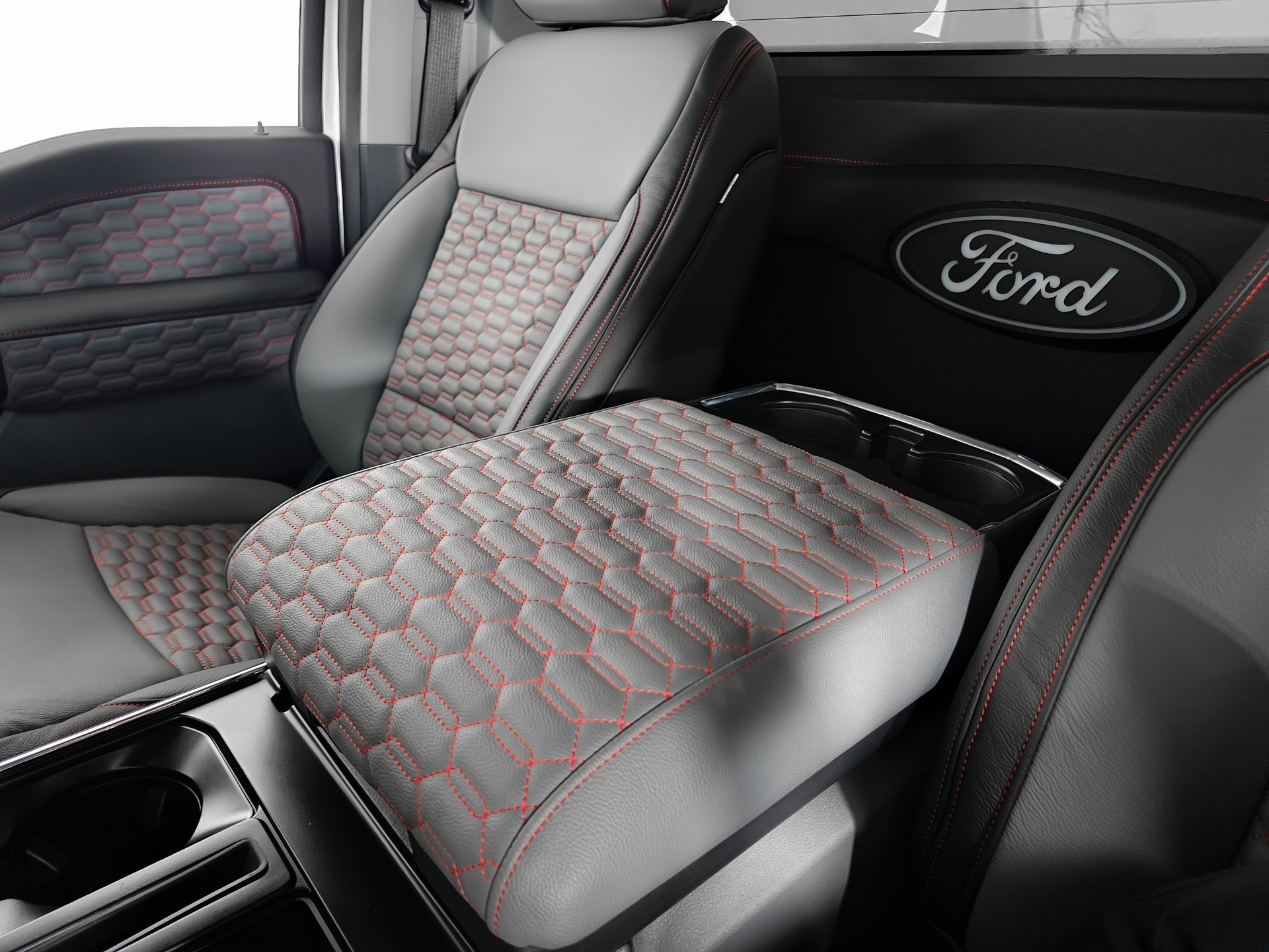 Used 2024 Ford F150 XL w/ Equipment Group 103A High image 42