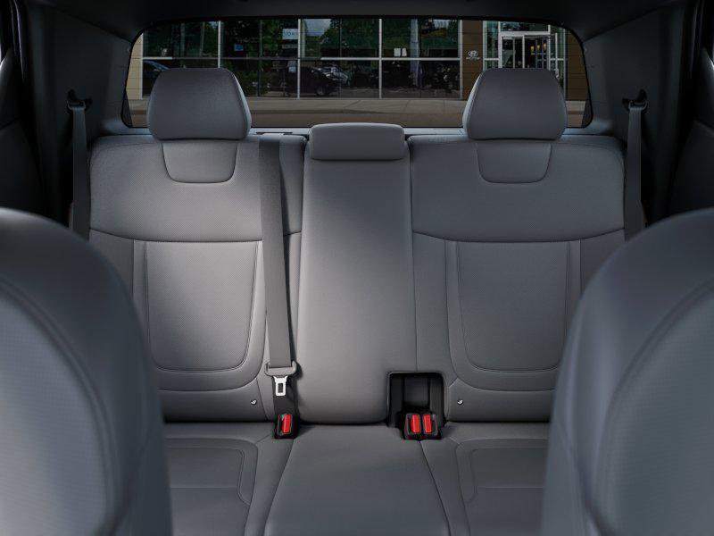 New 2026 Hyundai Santa Cruz SEL image 12