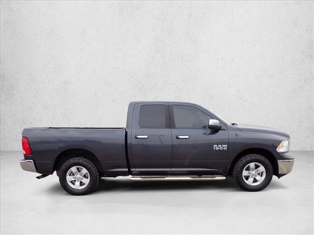 Used 2016 RAM 1500 Classic SLT AWD/4WD image 4