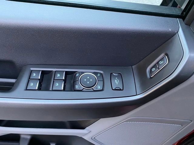 New 2026 Ford F350 XLT w/ FX4 Off-Road Package image 13