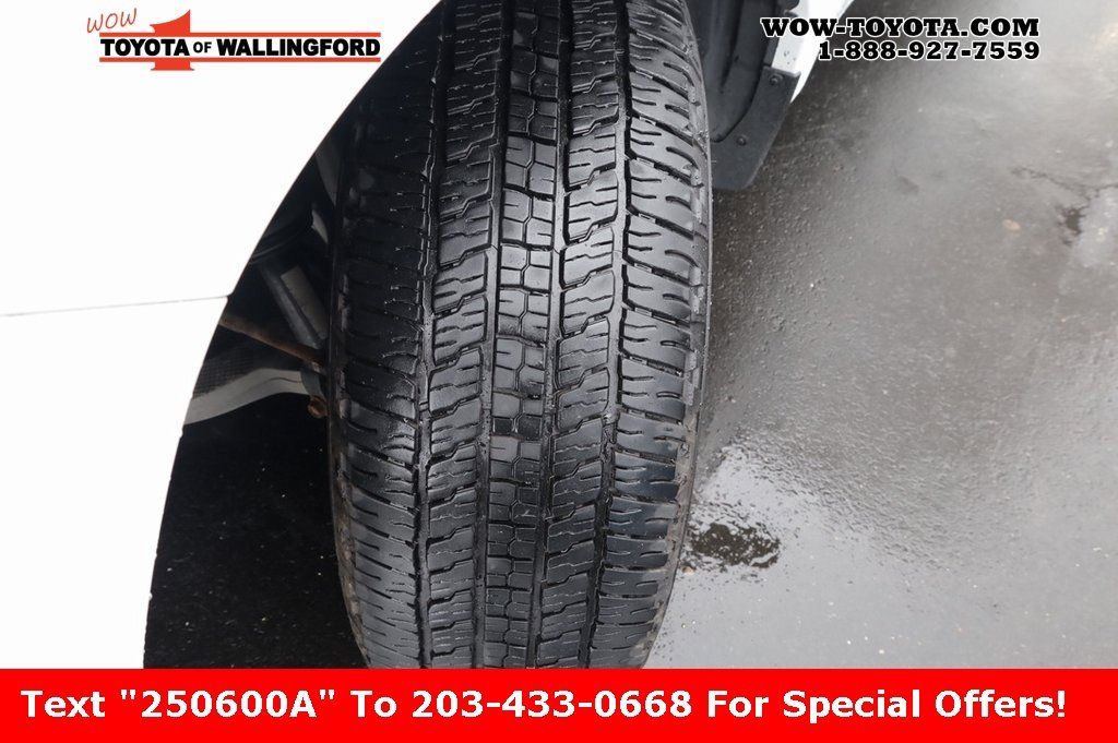Used 2021 RAM 1500 Big Horn image 4