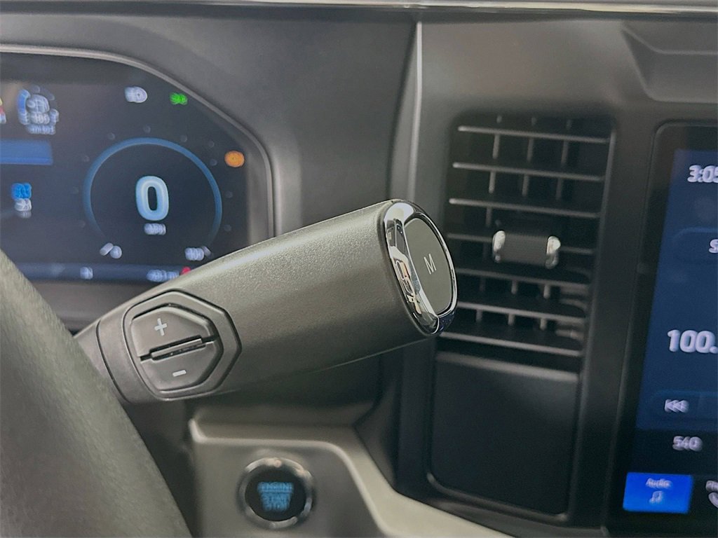 New 2026 Ford F350 XLT w/ XLT Premium Package image 19