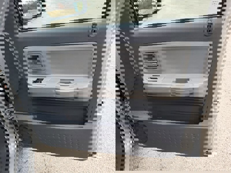 Used 2007 Dodge Dakota SLT w/ Trailer Tow Group image 25