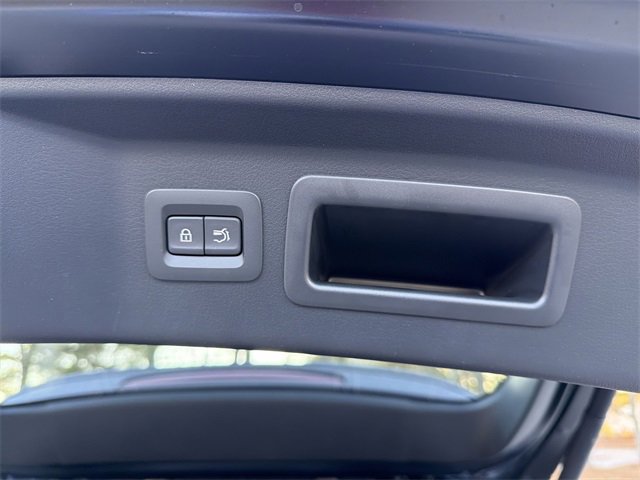 New 2026 MAZDA CX-90 3.3 Turbo w/ Select Package image 26