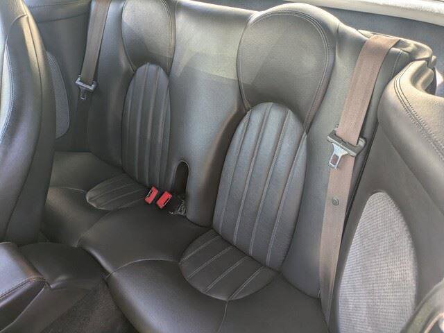 Used 1998 Jaguar XK8 Convertible image 14