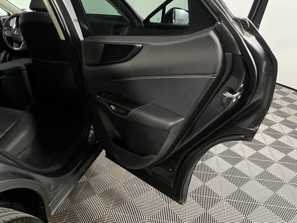 Used 2024 Lexus NX 350 AWD image 27