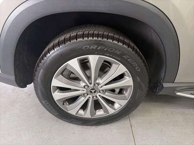 Used 2020 Mercedes-Benz GLE 350 4MATIC image 24