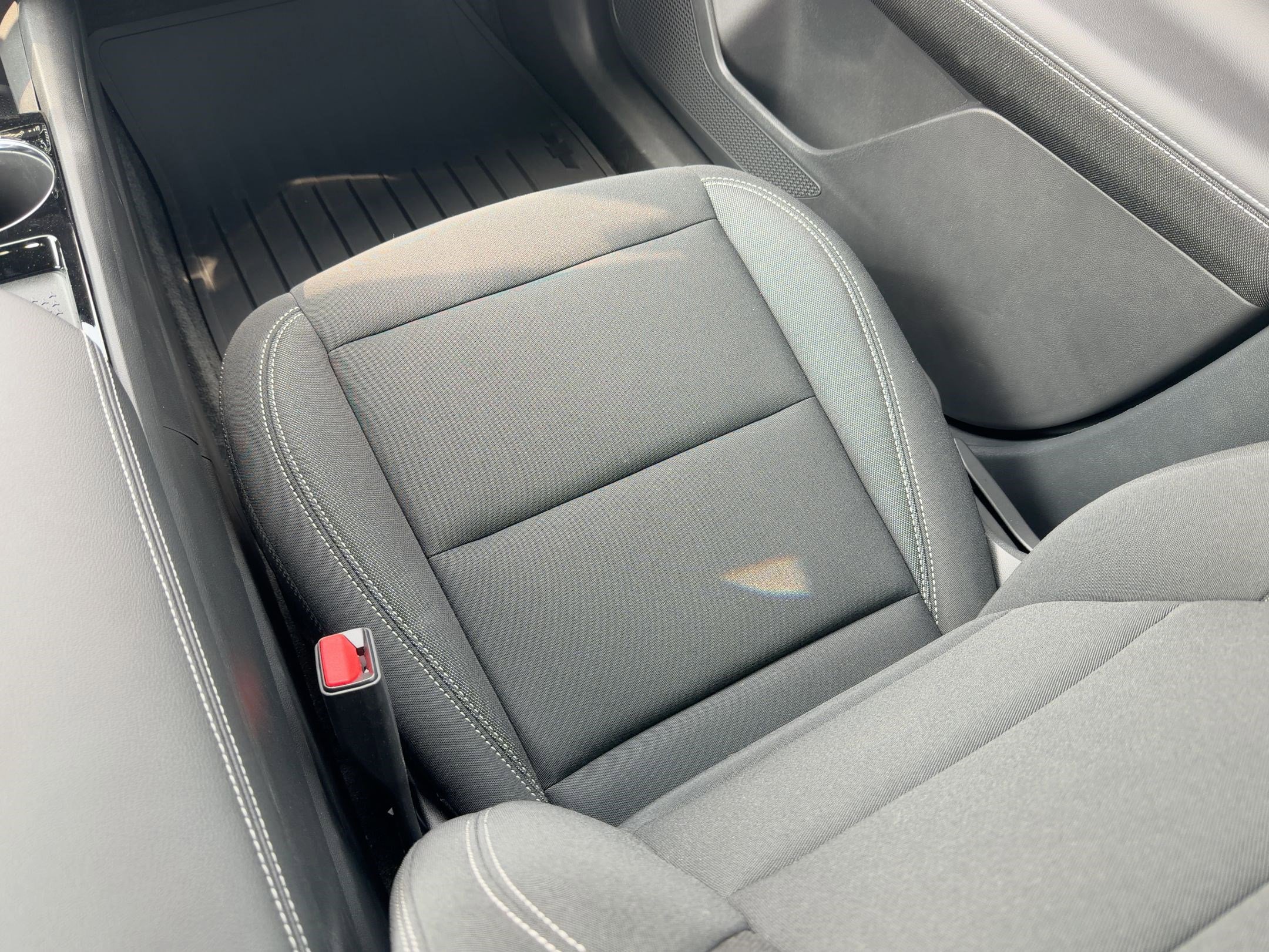 New 2026 Chevrolet Blazer EV LT w/ LPO, All-Weather Mat Package image 29