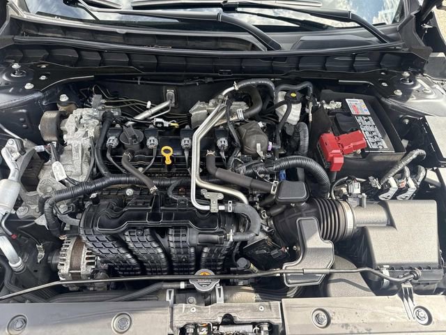 Used 2023 Nissan Altima 2.5 SV w/ SV Premium Package image 14