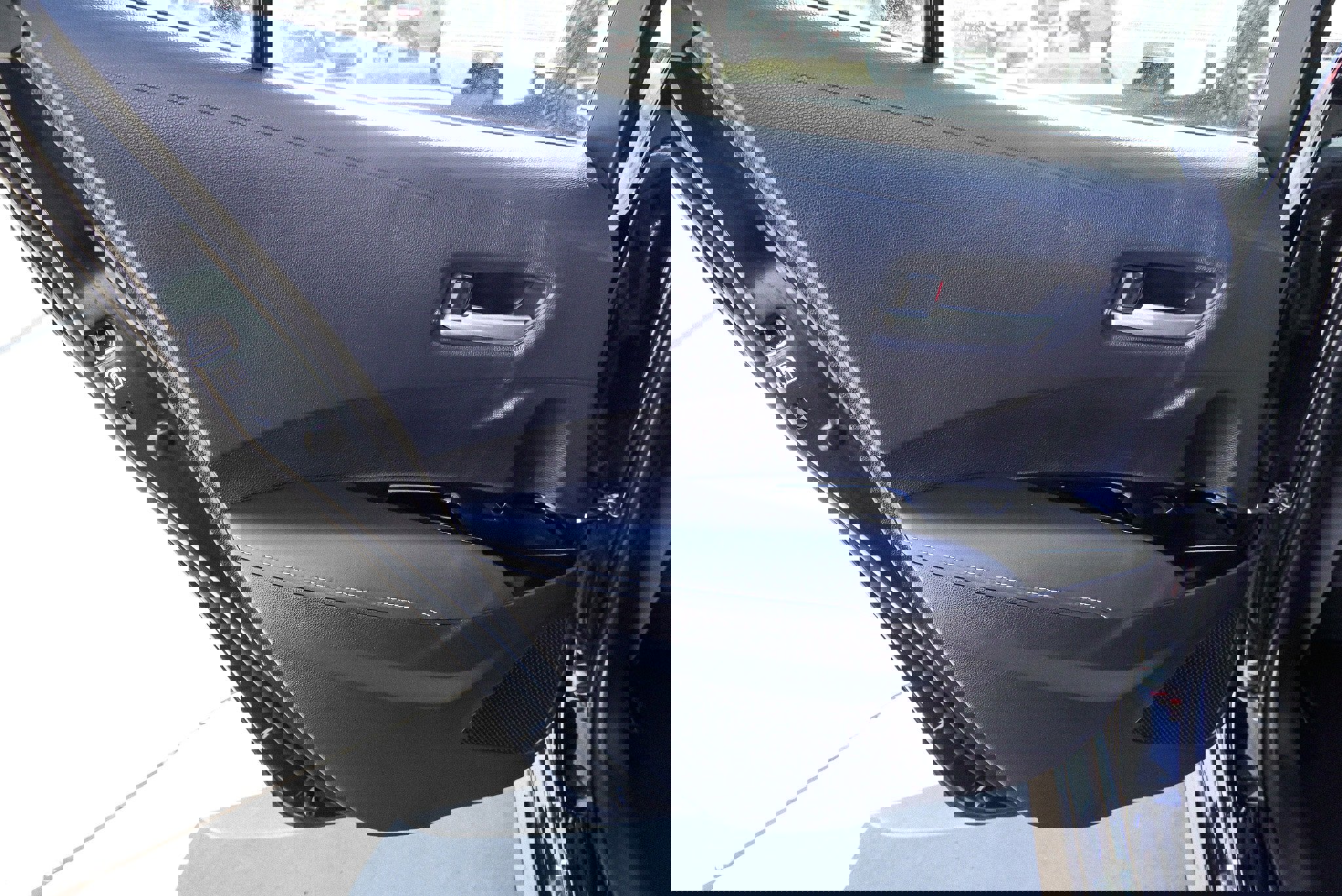 Certified 2024 Toyota Corolla Nightshade image 22