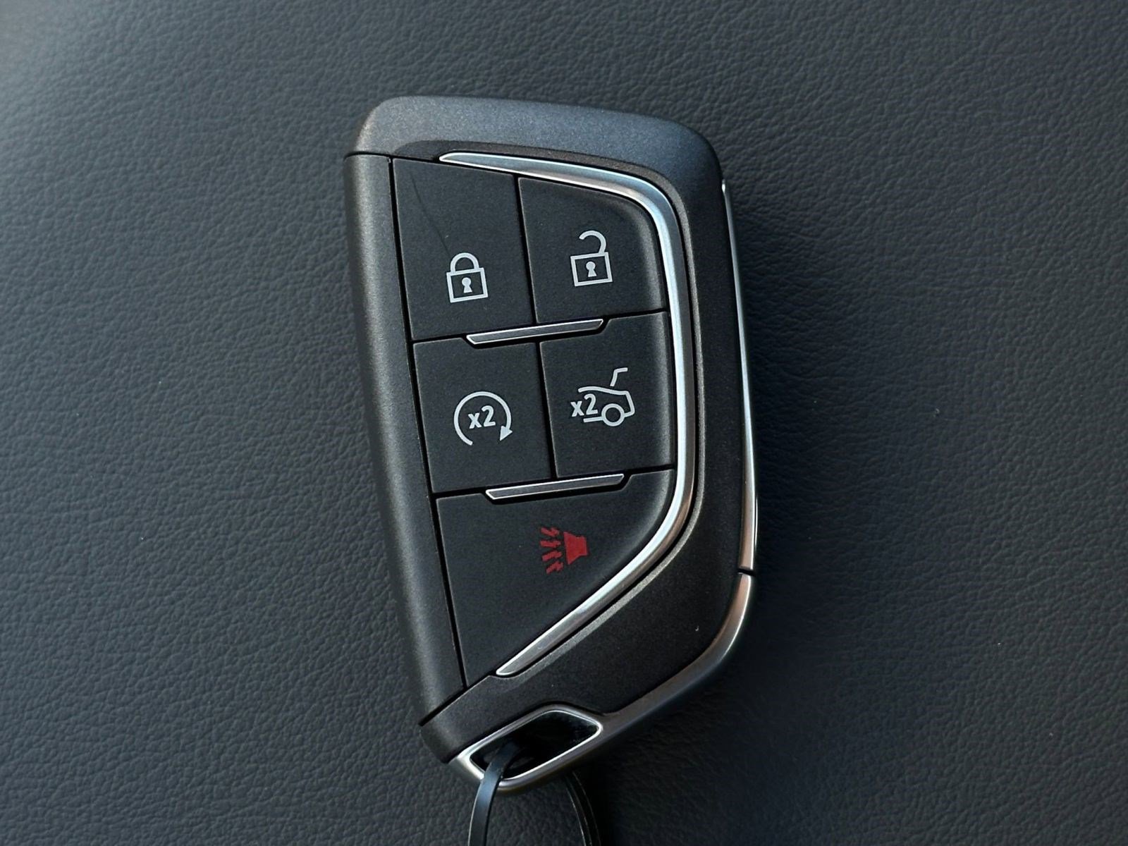 New 2026 Cadillac CT4 Premium Luxury image 27