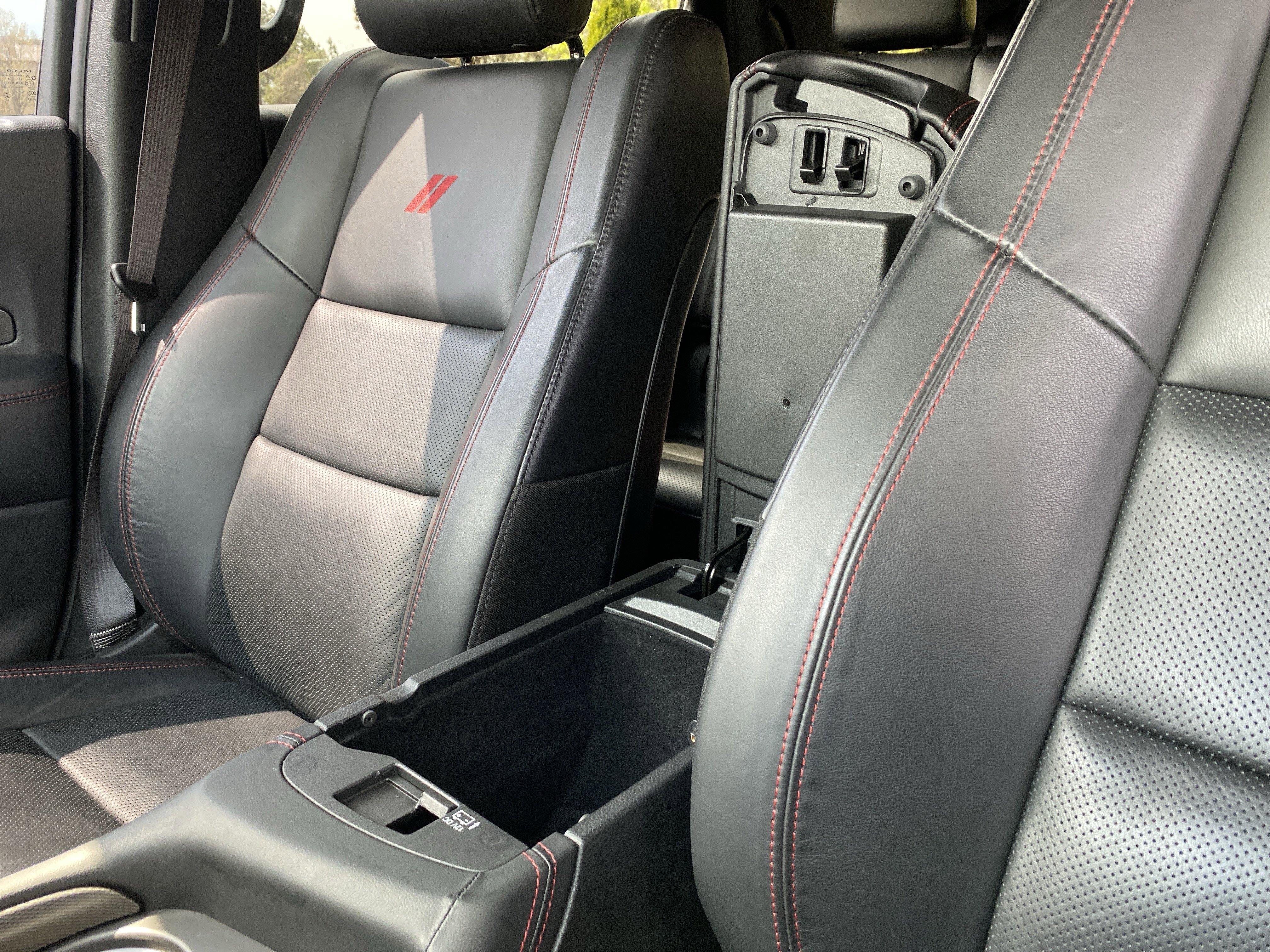 Used 2025 Dodge Durango R/T AWD/4WD image 39