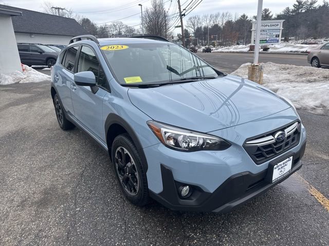 Used 2023 Subaru Crosstrek 2.0i Premium AWD/4WD image 1