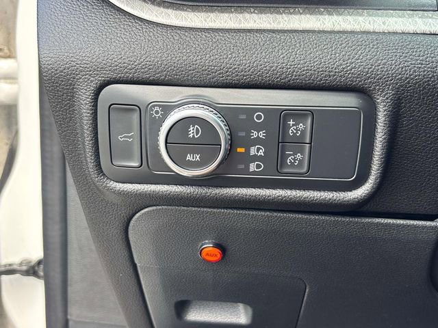 Used 2022 Ford Explorer Timberline image 22