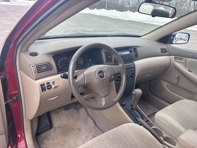 Used 2004 Toyota Corolla CE image 36