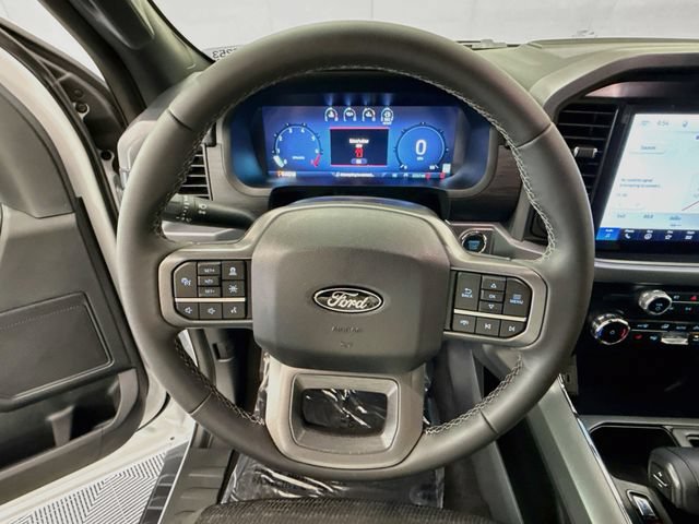 New 2026 Ford F150 XLT w/ Equipment Group 302A MID AWD/4WD image 11