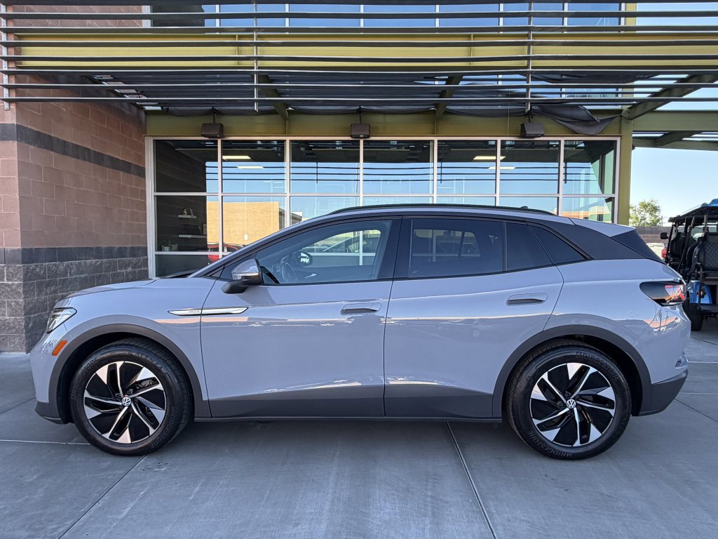 Used 2022 Volkswagen ID.4 Pro S image 7