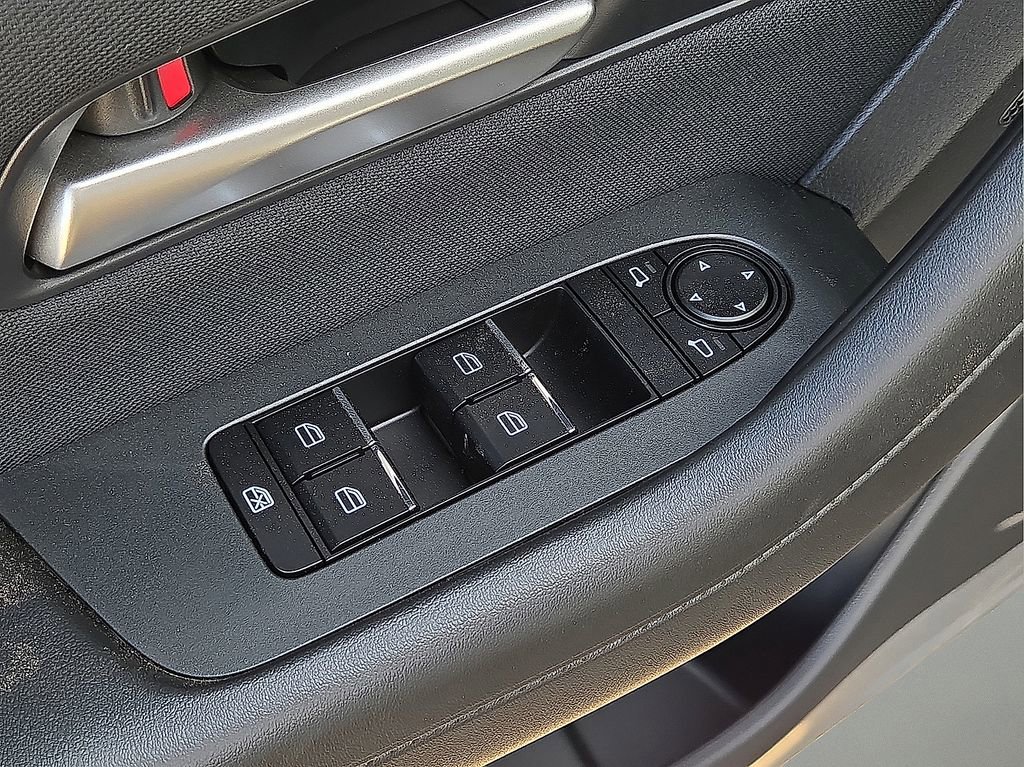 New 2026 MAZDA CX-90 3.3 Turbo w/ Select Package AWD/4WD image 22