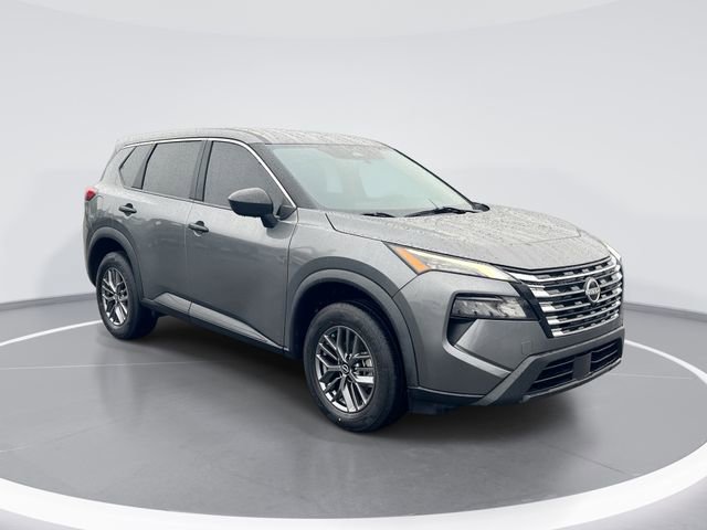 Used 2024 Nissan Rogue S