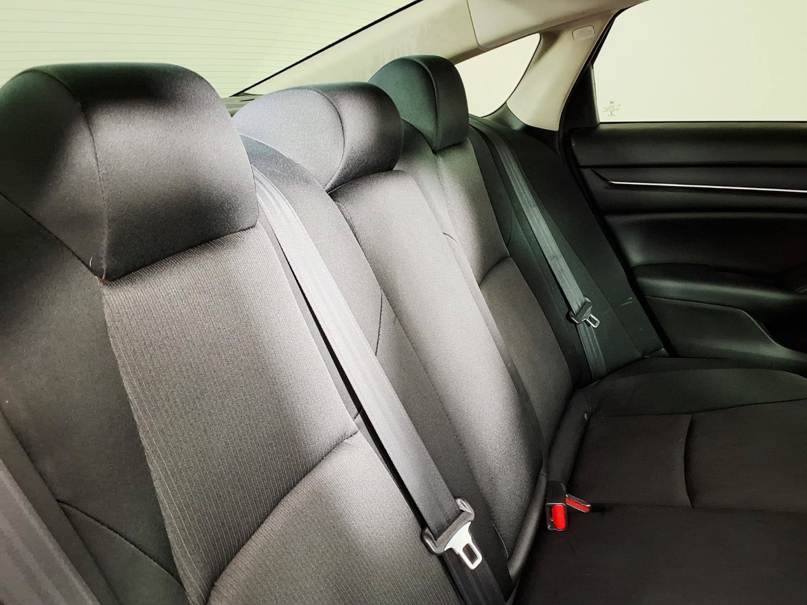 Used 2021 Honda Accord LX image 12