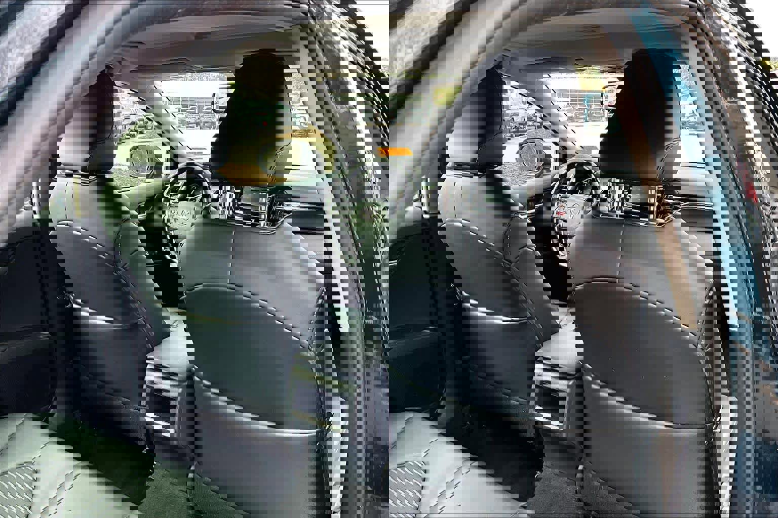 Certified 2021 Toyota Camry SE w/ Convenience Package image 39