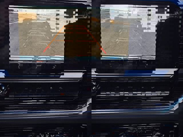 New 2026 GMC Sierra 1500 Elevation w/ Preferred Package image 14