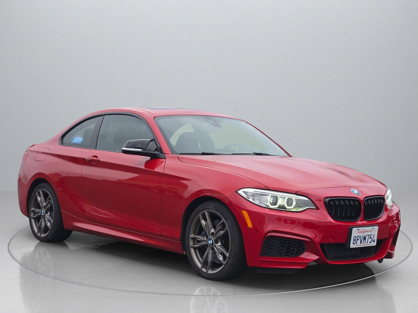 Used 2016 BMW M235i Coupe image 10
