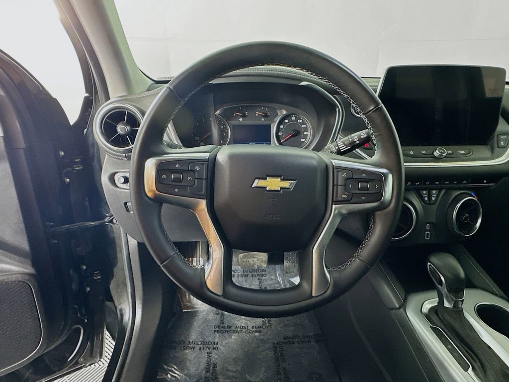Used 2024 Chevrolet Blazer LT w/ Midnight/Sport Edition image 16