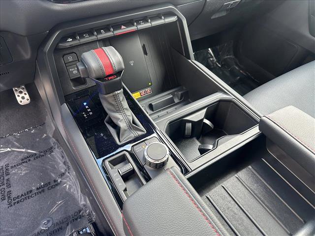 New 2026 Toyota Sequoia TRD Pro image 10