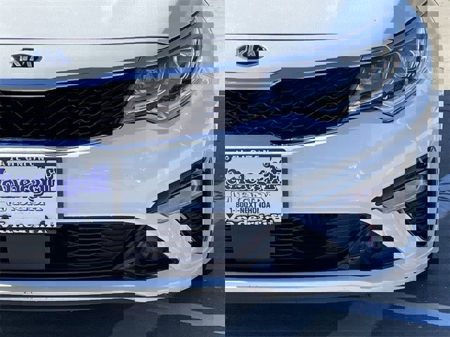 Used 2020 Kia Optima Premium image 8