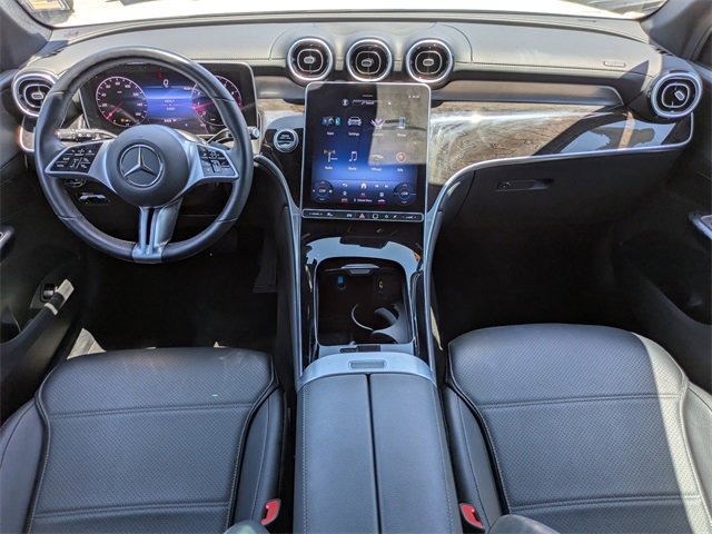 Used 2024 Mercedes-Benz GLC 300 GLC 300 image 14