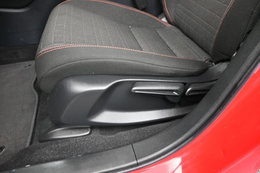 Certified 2024 Honda HR-V Sport image 19
