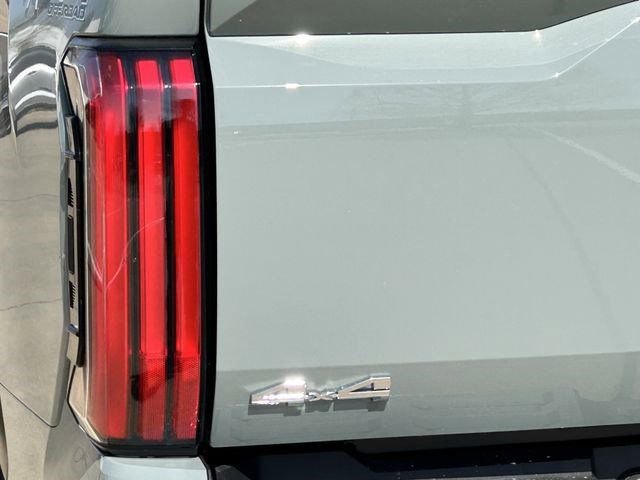 New 2026 Toyota Tundra 1794 Edition image 7