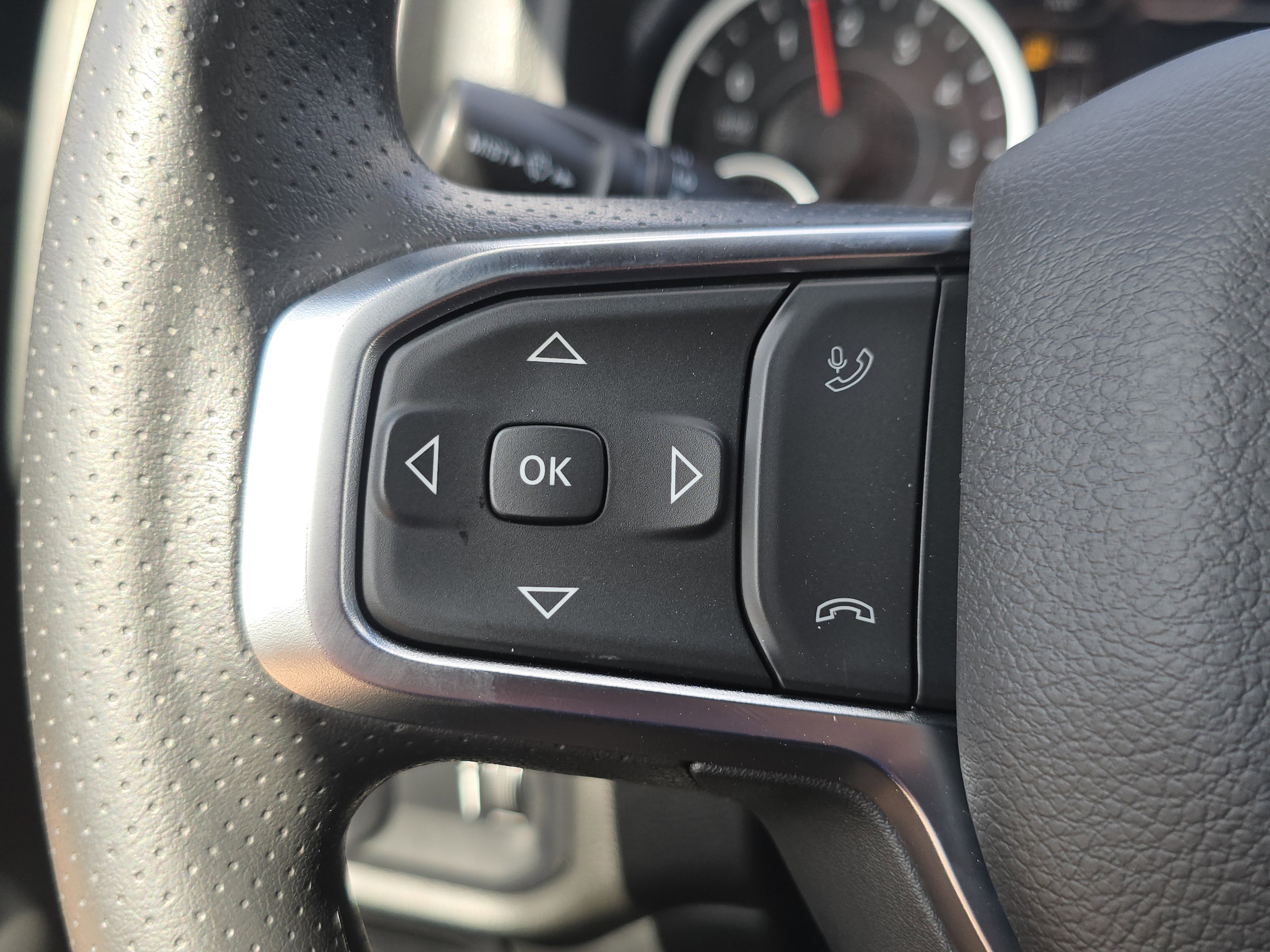 New 2026 RAM 1500 Classic Warlock image 26