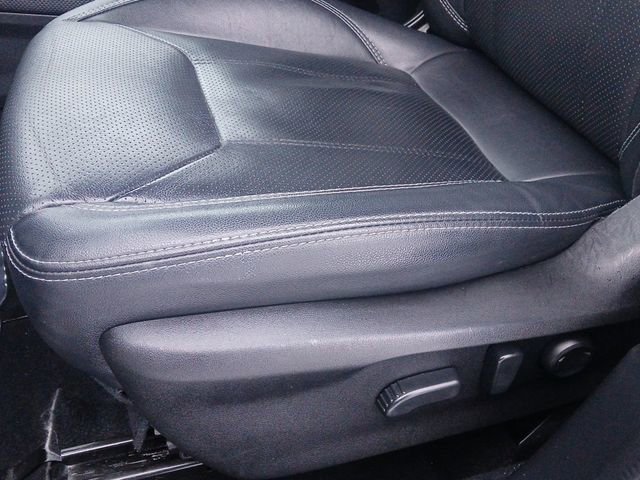 Used 2020 Subaru Forester Touring w/ Popular Package #2 image 21