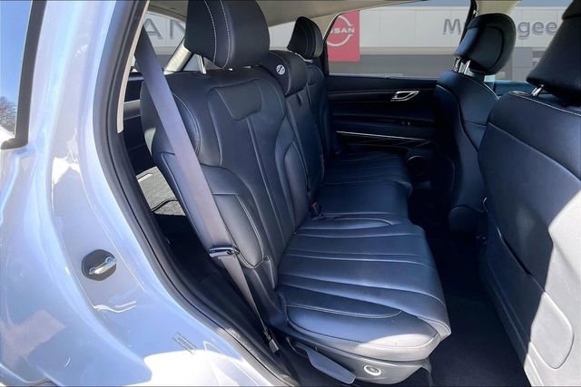 Used 2024 Genesis GV80 3.5T image 22