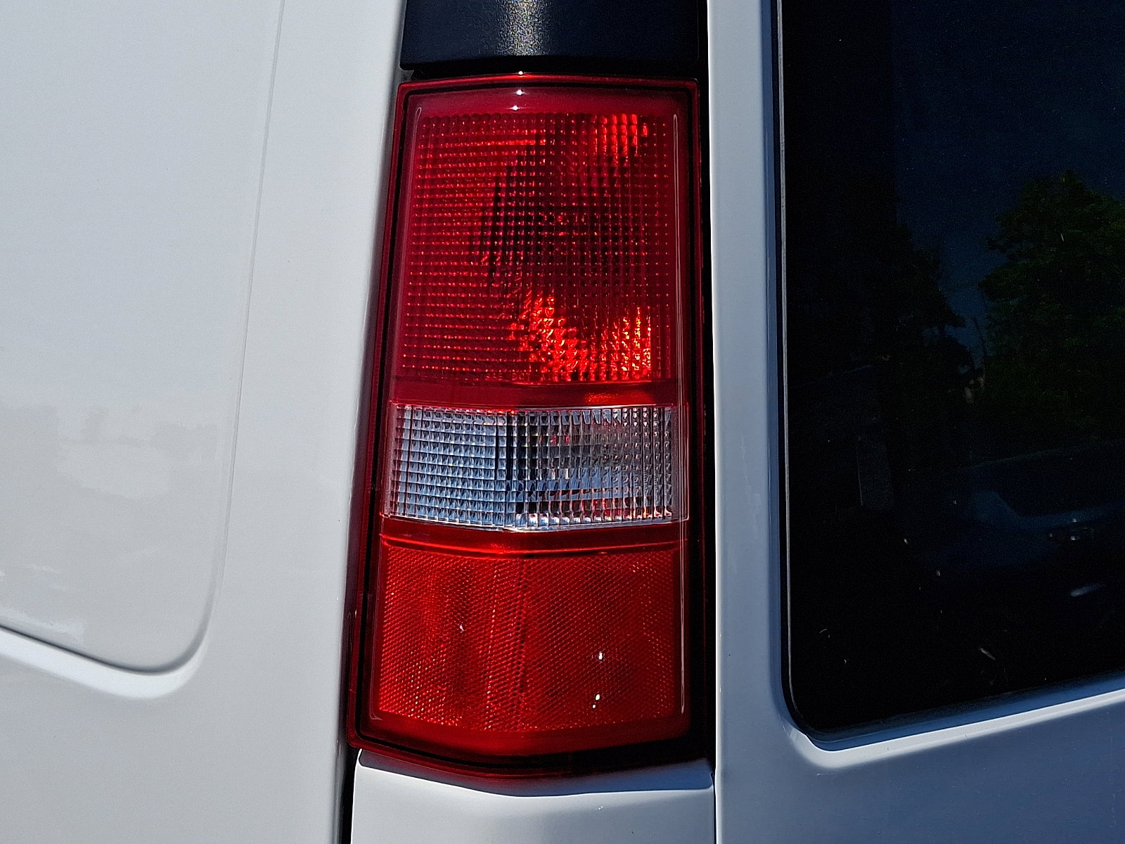 Certified 2024 Chevrolet Express 2500 w/ Driver Convenience Package RWD image 11
