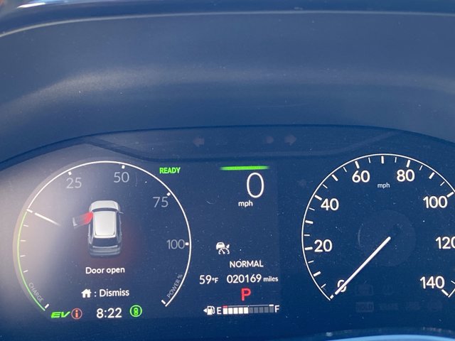 Used 2024 Honda CR-V Sport Touring image 21