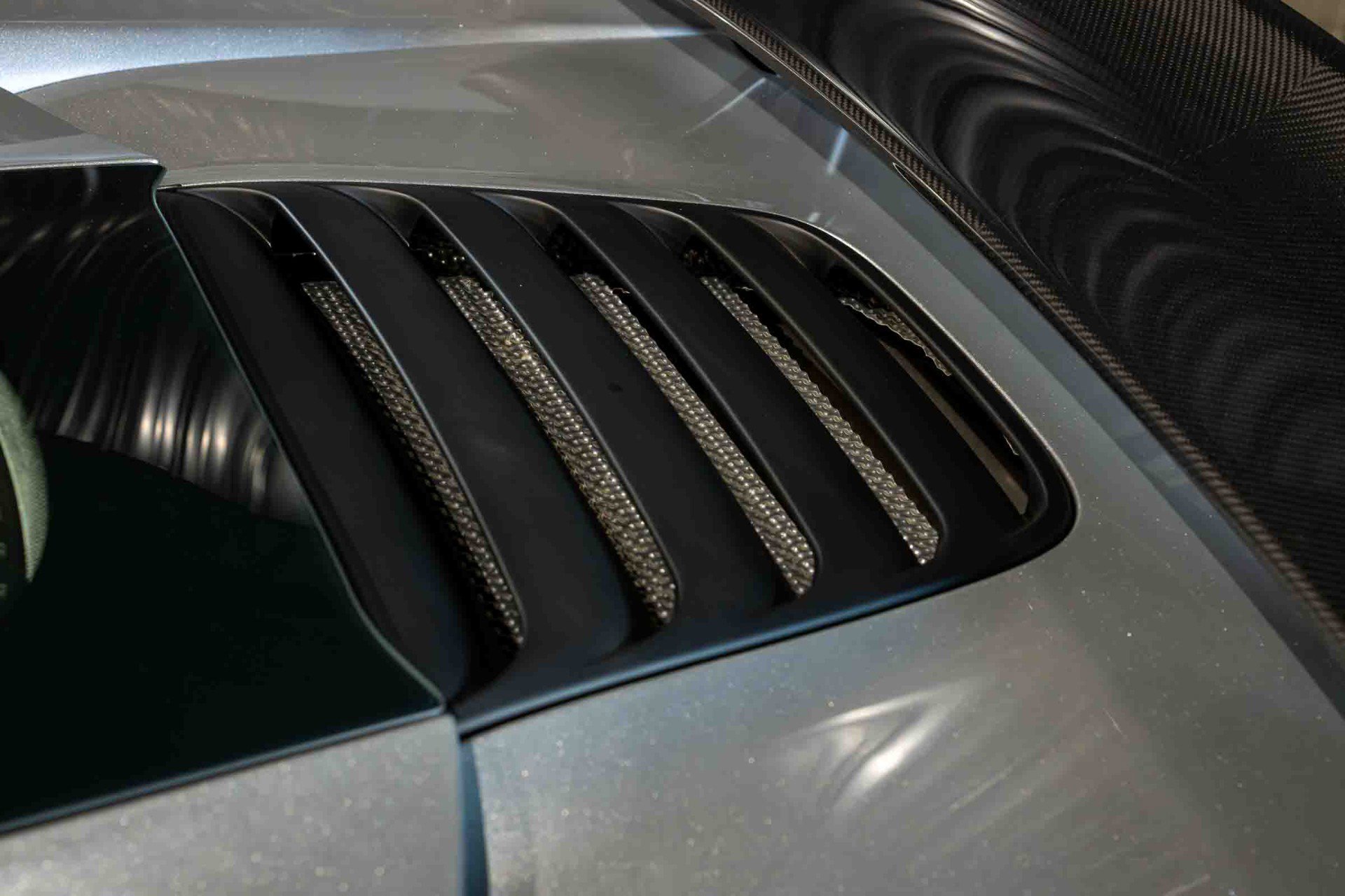 Used 2016 McLaren 650S Spider RWD image 41