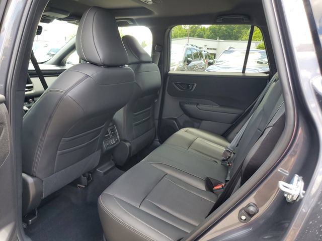 New 2026 Subaru Outback Limited AWD/4WD image 12