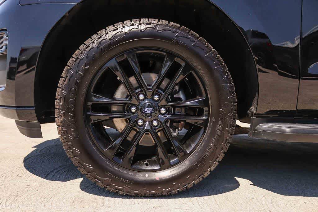 Used 2023 Ford Expedition Max XLT RWD image 11