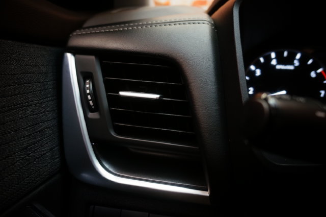 Certified 2023 Nissan Rogue SV AWD/4WD image 28