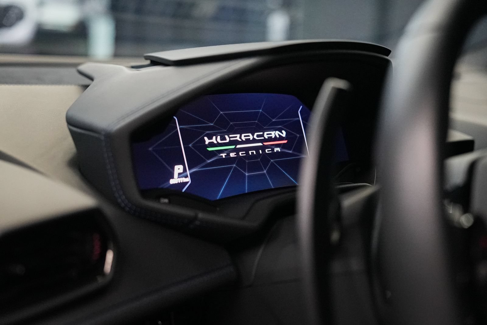 Used 2023 Lamborghini Huracan Tecnica RWD image 30