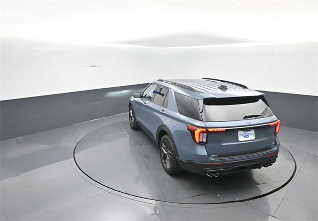 New 2026 Ford Explorer ST w/ Sun And Sound Package image 21