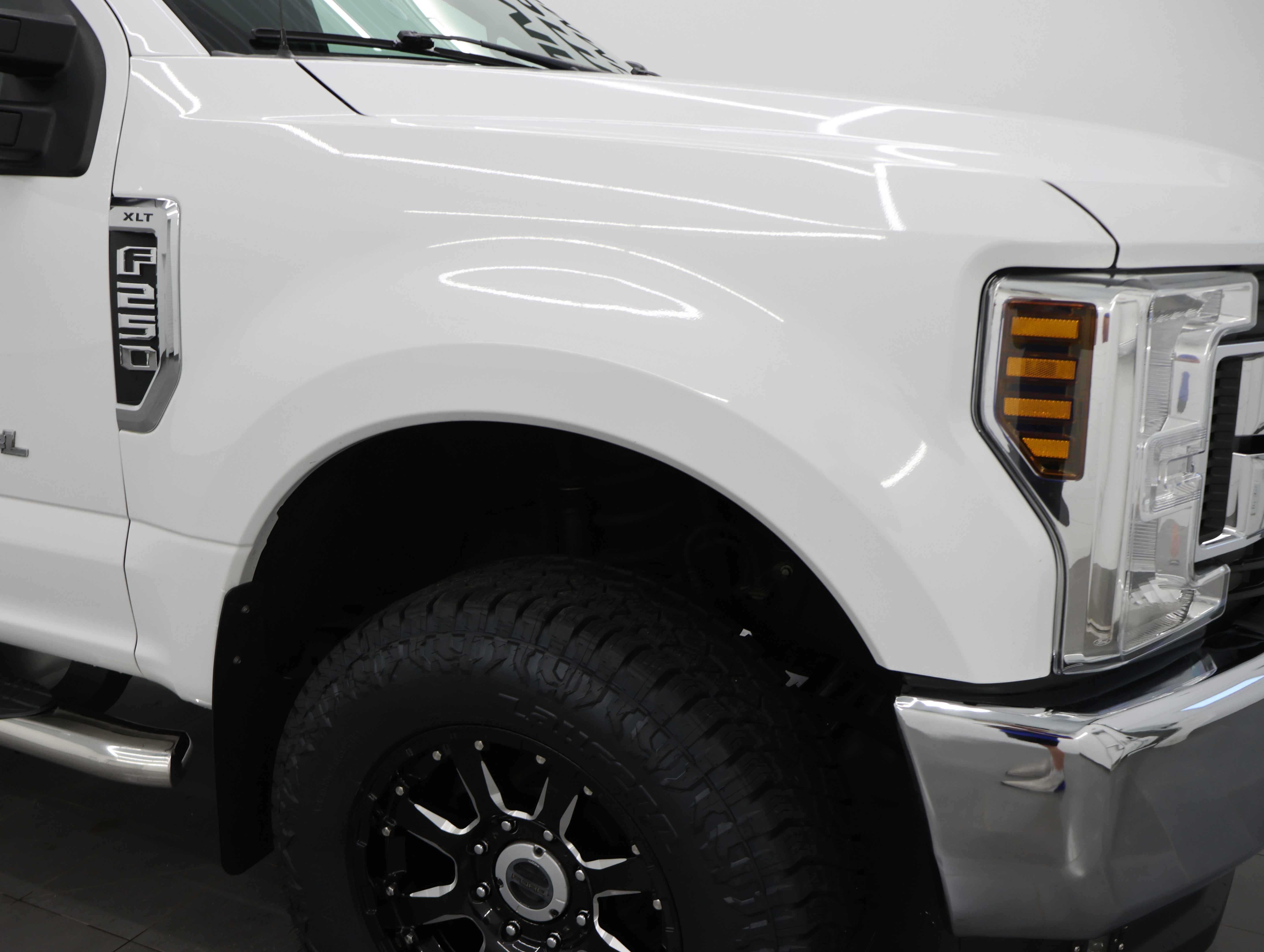 Used 2018 Ford F250 XLT AWD/4WD image 21