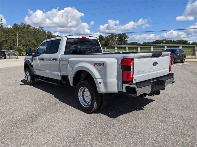 New 2026 Ford F450 XL image 5
