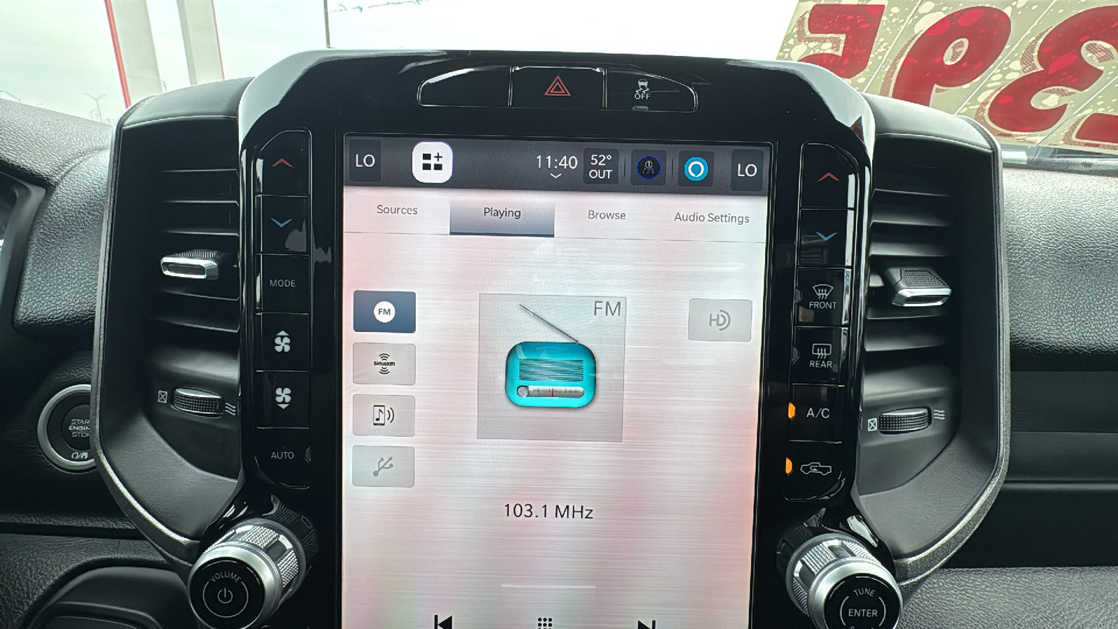 Certified 2026 RAM 2500 Tradesman image 17