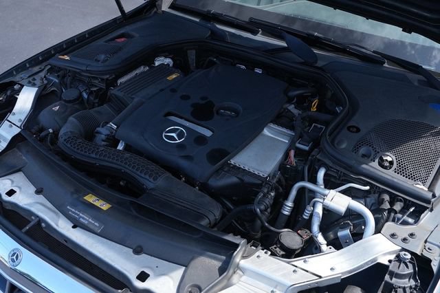 Used 2018 Mercedes-Benz E 300 4MATIC image 45