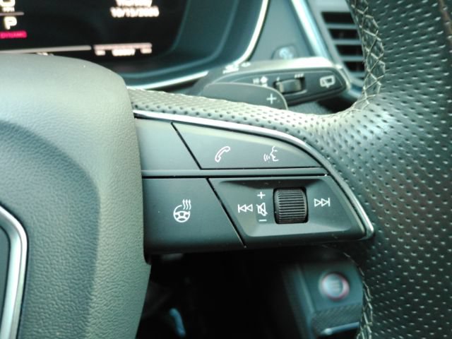 Used 2023 Audi SQ5 Premium Plus w/ Premium Plus Package AWD/4WD image 40