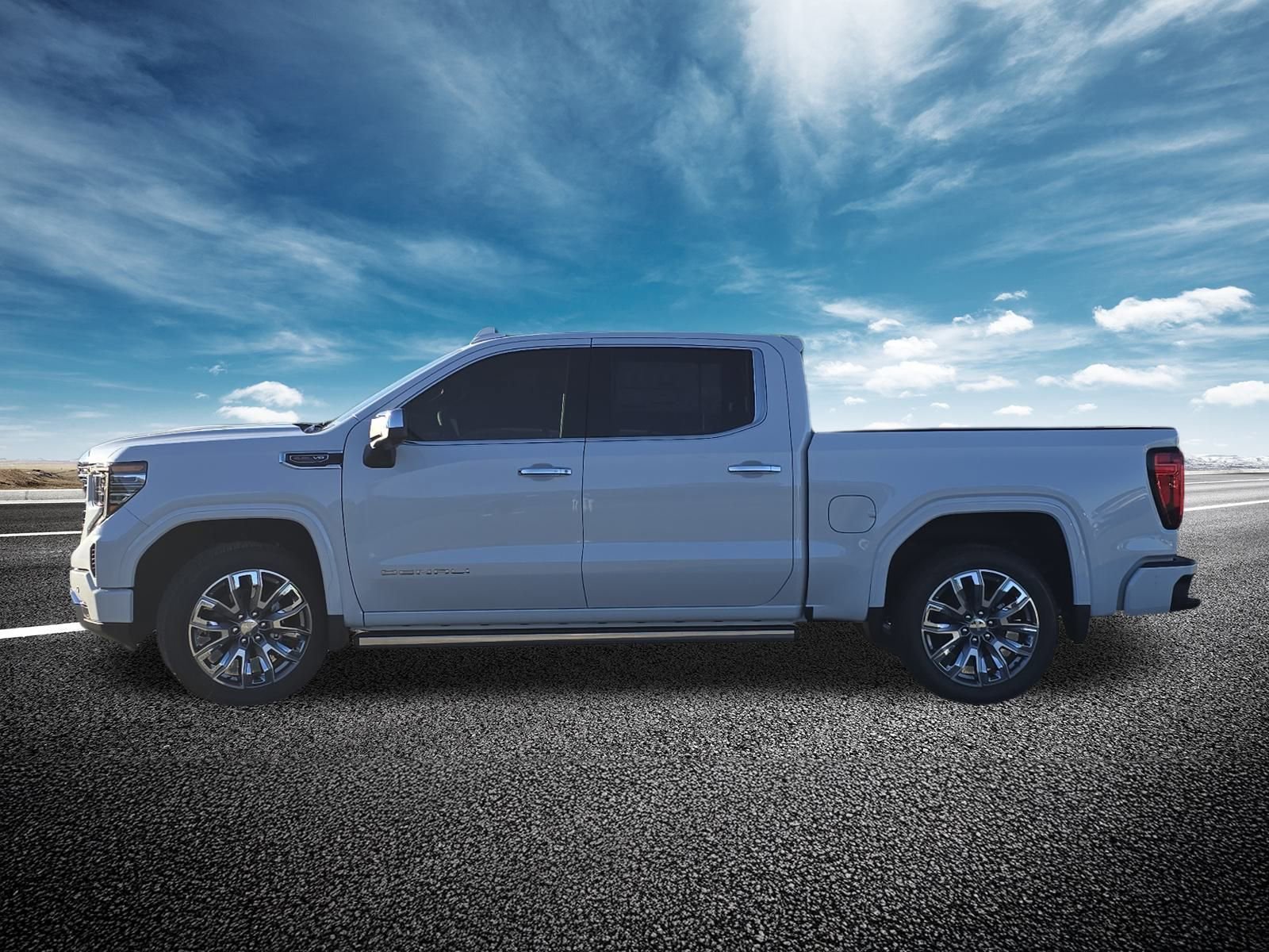 New 2026 GMC Sierra 1500 Denali image 20